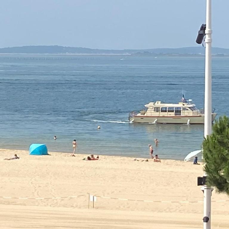 Studio vue mer - 2 pers. - FR-1-374-245 - Monolocale - 10