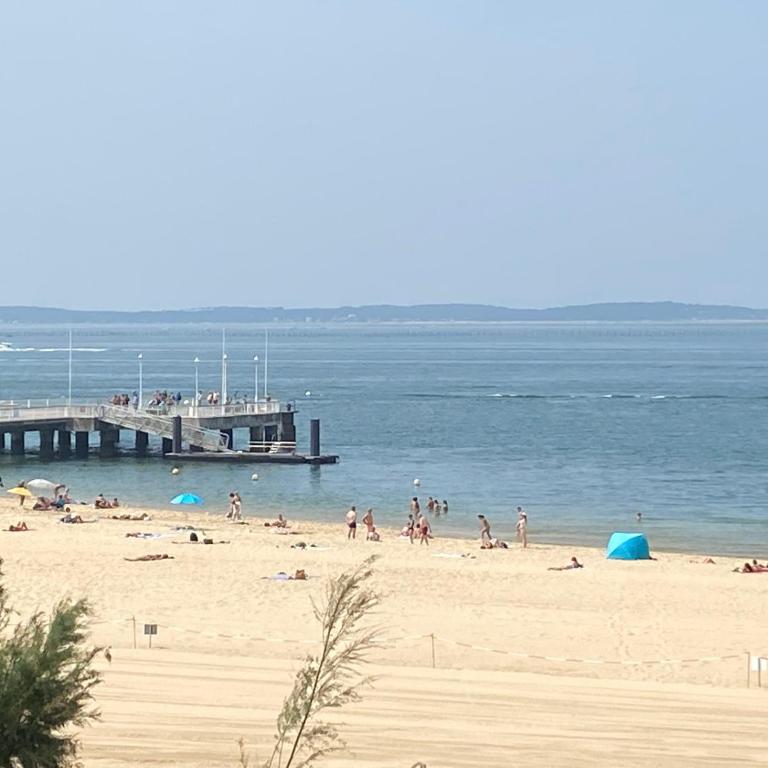 Studio vue mer - 2 pers. - FR-1-374-245 - Monolocale - 11