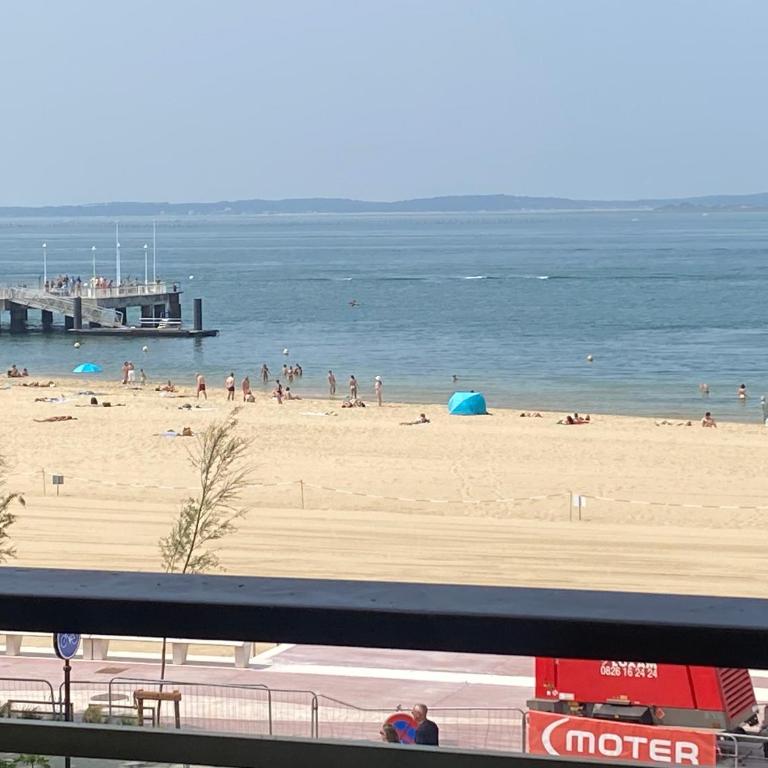 Studio vue mer - 2 pers. - FR-1-374-245 - Monolocale - 12