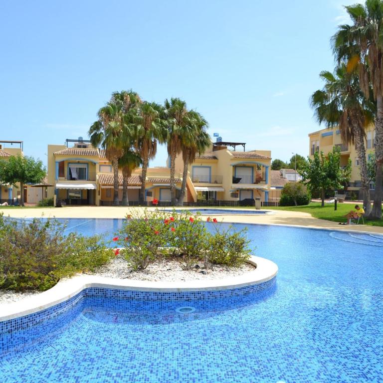Apartamento con terraza - 4 pers. - ES-373-87 - Apartment - 10