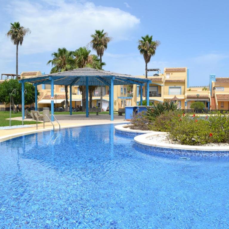 Apartamento con terraza - 4 pers. - ES-373-87 - Apartment - 13