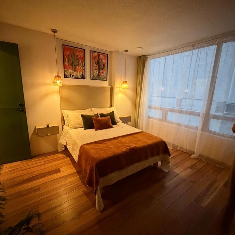 Agaveria stay - Double Room - 4