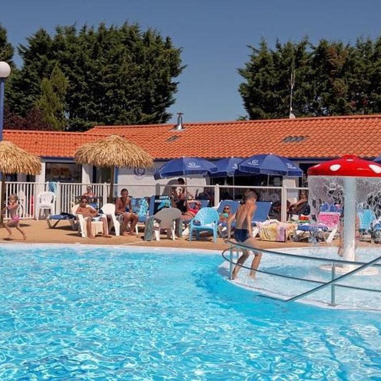 Chalet avec animaux - 4 pers. - API-1-52-2849 - Chalet - 10