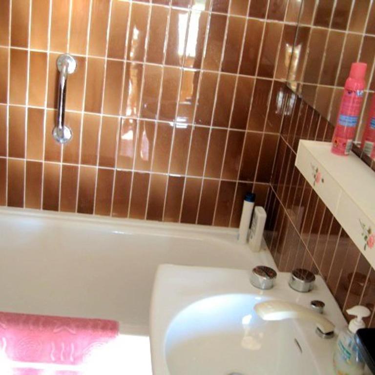 Studio climatisé avec piscine et parking - FR-1-874-93 - Studio - 6