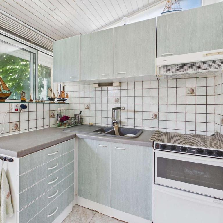 Maison mitoyenne avec piscine - 4 pers. - FR-1-326-878 - Maison de Vacances - 8