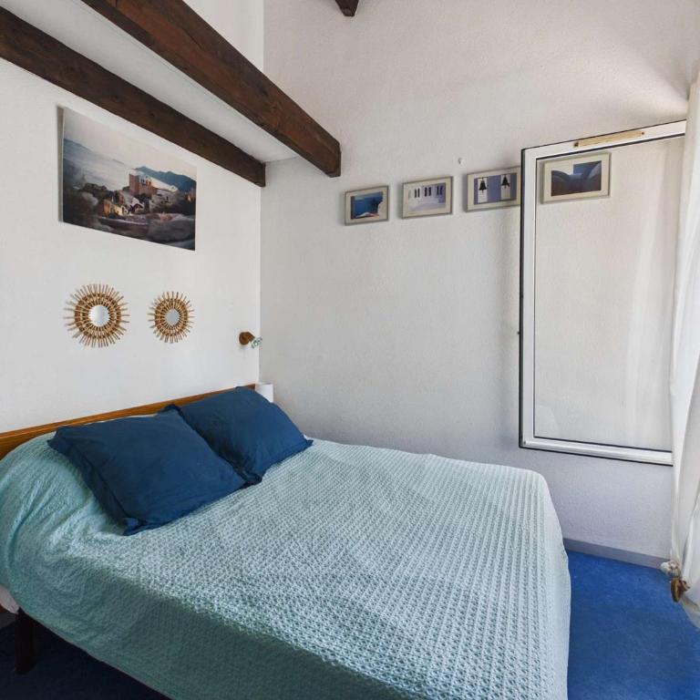 Maison mitoyenne avec piscine - 4 pers. - FR-1-326-878 - Maison de Vacances - 14