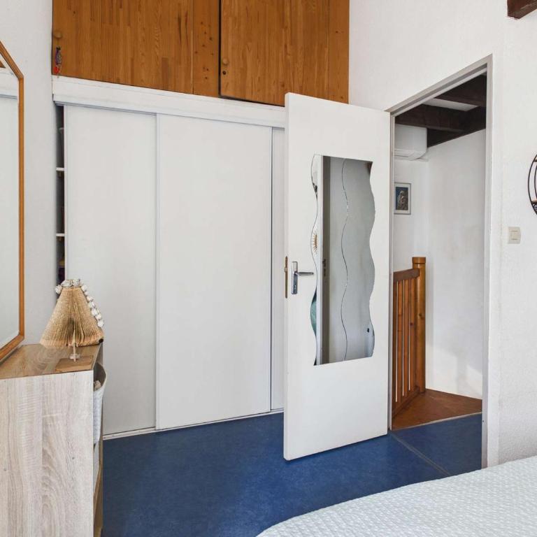 Maison mitoyenne avec piscine - 4 pers. - FR-1-326-878 - Maison de Vacances - 16