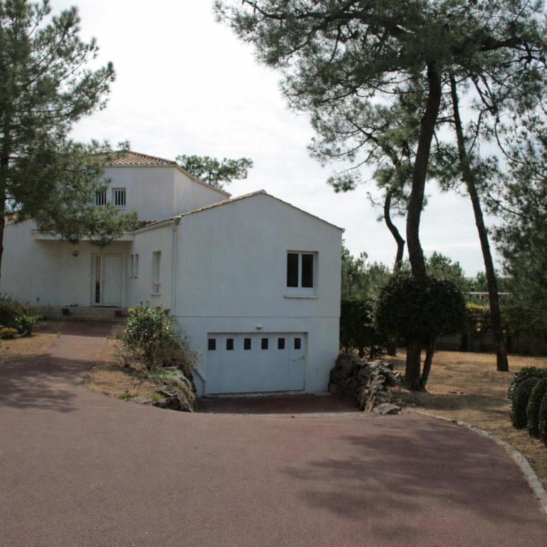 Villa Proche Plage avec Jardin, Terrasse et WiFi – La Tranche-sur-Mer - FR-1-22-272 - Casa Vacanze (8 Adulti) - 3