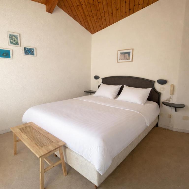 Villa Proche Plage avec Jardin, Terrasse et WiFi – La Tranche-sur-Mer - FR-1-22-272 - Casa Vacanze (8 Adulti) - 4
