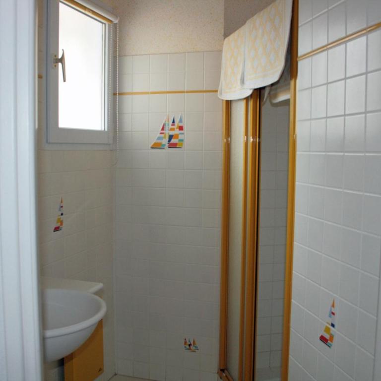 Villa Proche Plage avec Jardin, Terrasse et WiFi – La Tranche-sur-Mer - FR-1-22-272 - Casa Vacanze (8 Adulti) - 6