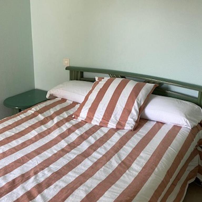 Villa Proche Plage avec Jardin, Terrasse et WiFi – La Tranche-sur-Mer - FR-1-22-272 - Casa Vacanze (8 Adulti) - 10