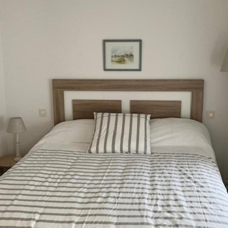 Villa Proche Plage avec Jardin, Terrasse et WiFi – La Tranche-sur-Mer - FR-1-22-272 - Casa Vacanze (8 Adulti) - 11