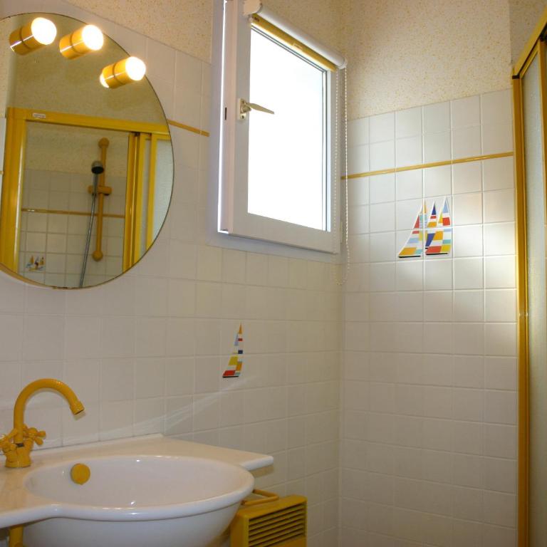 Villa Proche Plage avec Jardin, Terrasse et WiFi – La Tranche-sur-Mer - FR-1-22-272 - Casa Vacanze (8 Adulti) - 13