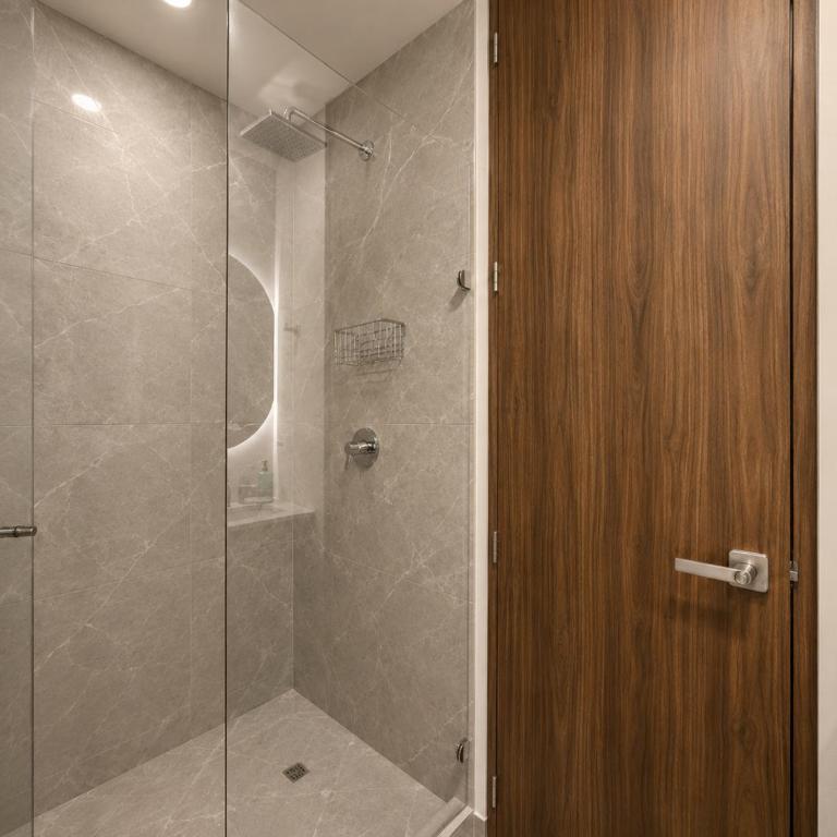 Dossel prime building - Apartamento Superior con balcón - 7