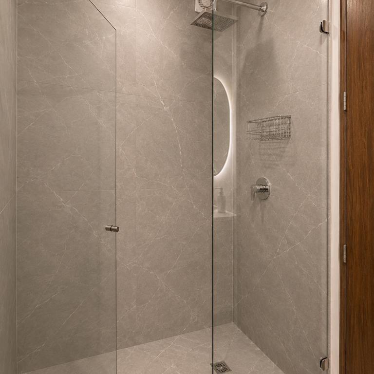 Dossel prime building - Apartamento Superior con balcón - 13
