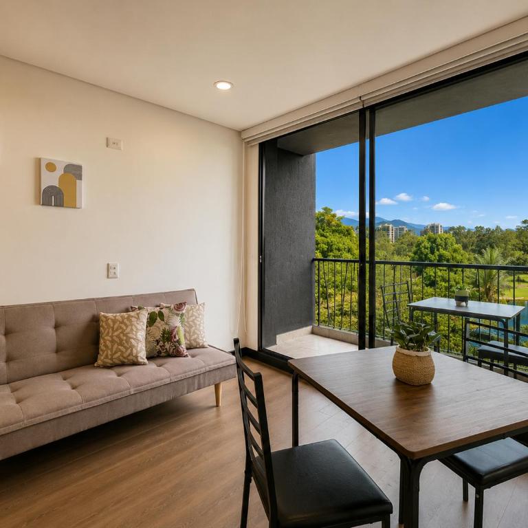 Dossel prime building - Apartamento Superior con balcón - 18