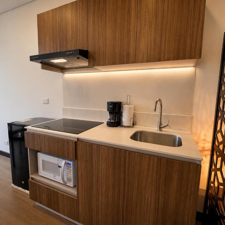 Dossel prime building - Apartamento Superior con balcón - 20