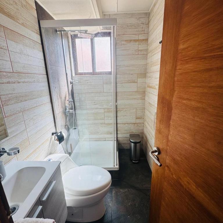 Depto Elqui tranquilo - Two-Bedroom Apartment - 6
