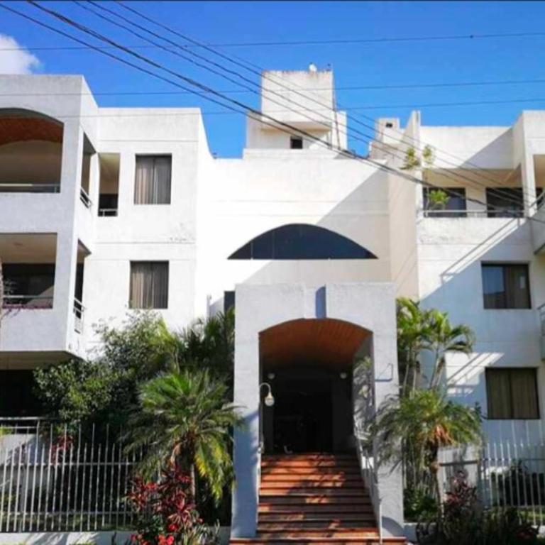 Comfortable and Accessible Equipetrol Norte Apartment - Two-Bedroom Apartment - 5