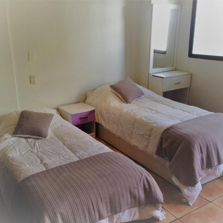 Comfortable and Accessible Equipetrol Norte Apartment - Two-Bedroom Apartment - 9