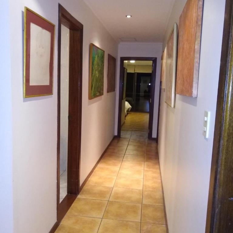 Comfortable and Accessible Equipetrol Norte Apartment - Two-Bedroom Apartment - 14