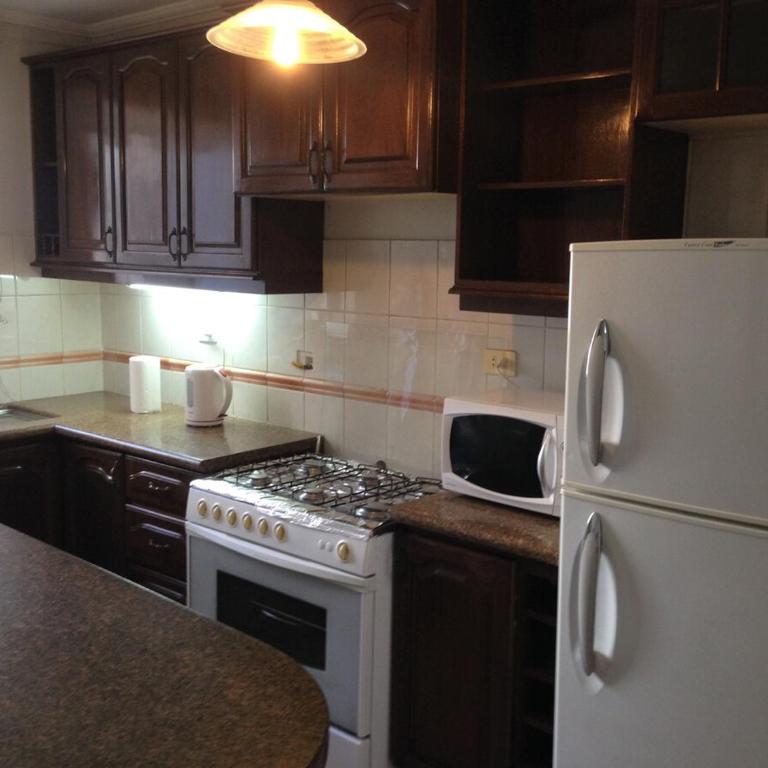 Comfortable and Accessible Equipetrol Norte Apartment - Two-Bedroom Apartment - 15