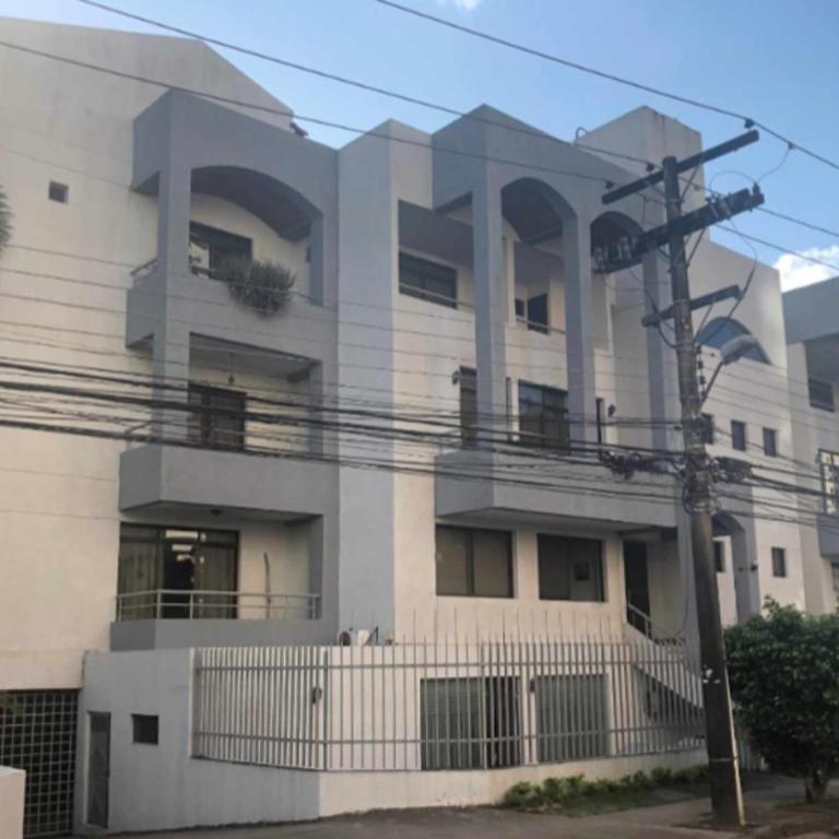 Comfortable and Accessible Equipetrol Norte Apartment - Two-Bedroom Apartment - 17
