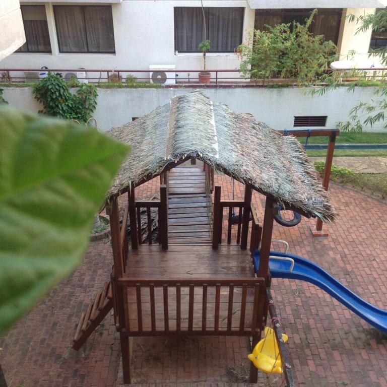 Comfortable and Accessible Equipetrol Norte Apartment - Two-Bedroom Apartment - 18