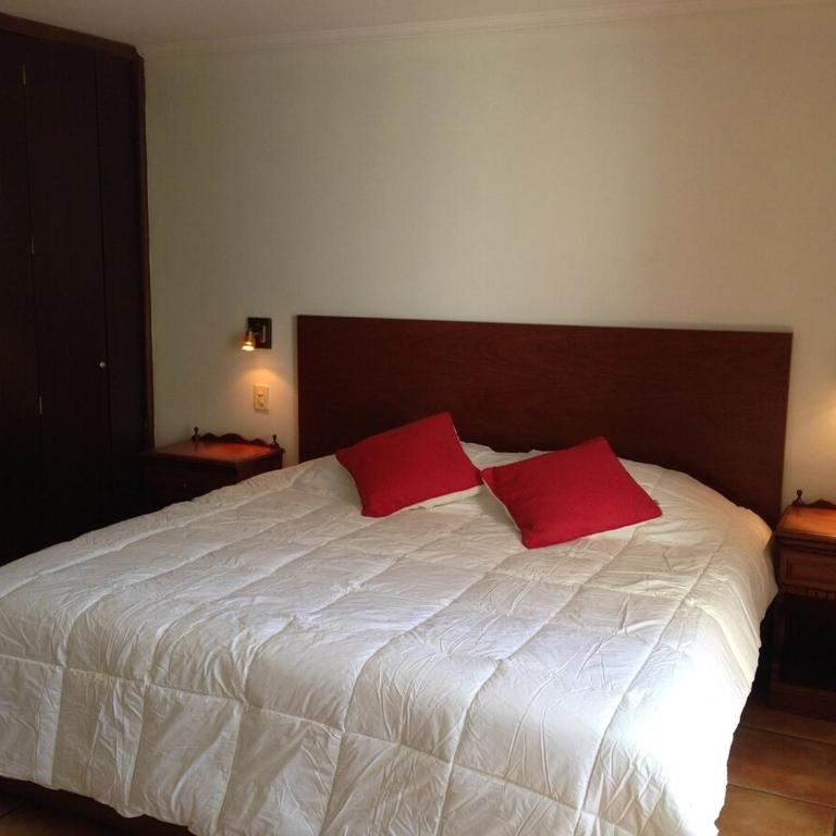 Comfortable and Accessible Equipetrol Norte Apartment - Two-Bedroom Apartment - 22