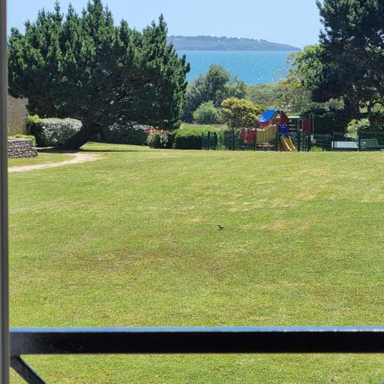 Appartement T2, proche plage, Arzon - FR-1-775-41 - Appartement - 1