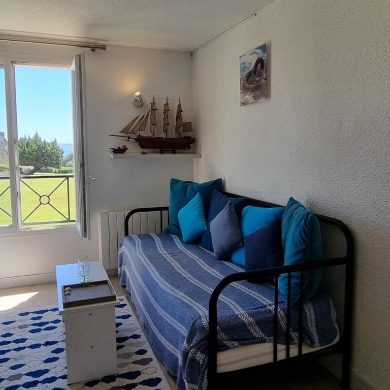 Appartement T2, proche plage, Arzon - FR-1-775-41 - Appartement - 13