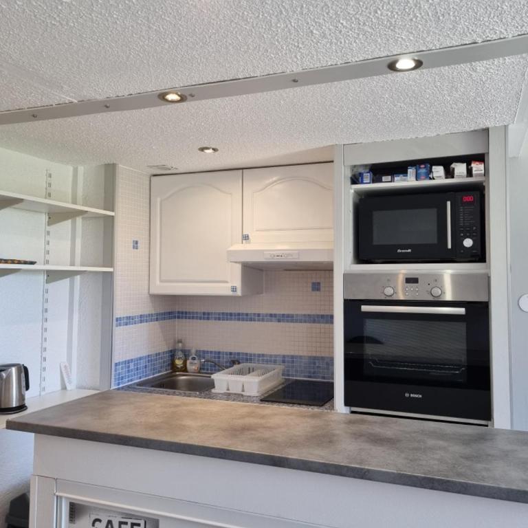 Appartement T2, proche plage, Arzon - FR-1-775-41 - Appartement - 16
