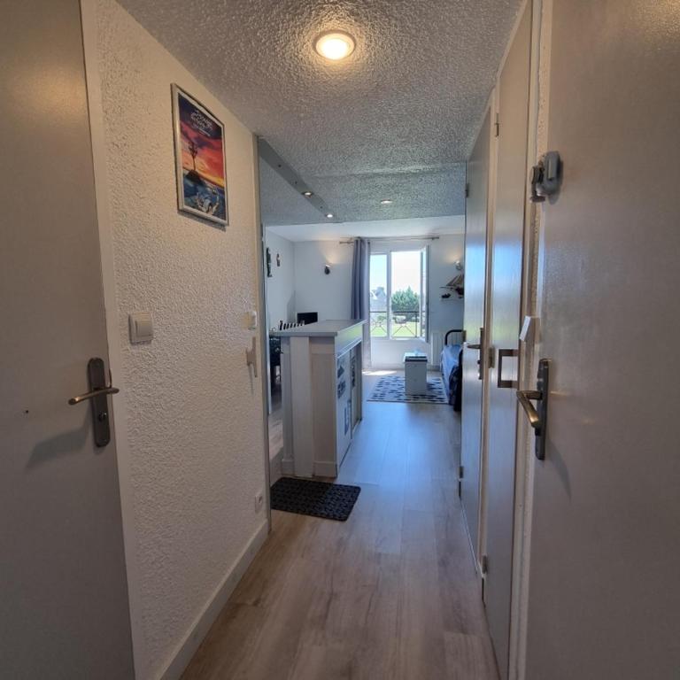 Appartement T2, proche plage, Arzon - FR-1-775-41 - Appartement - 18