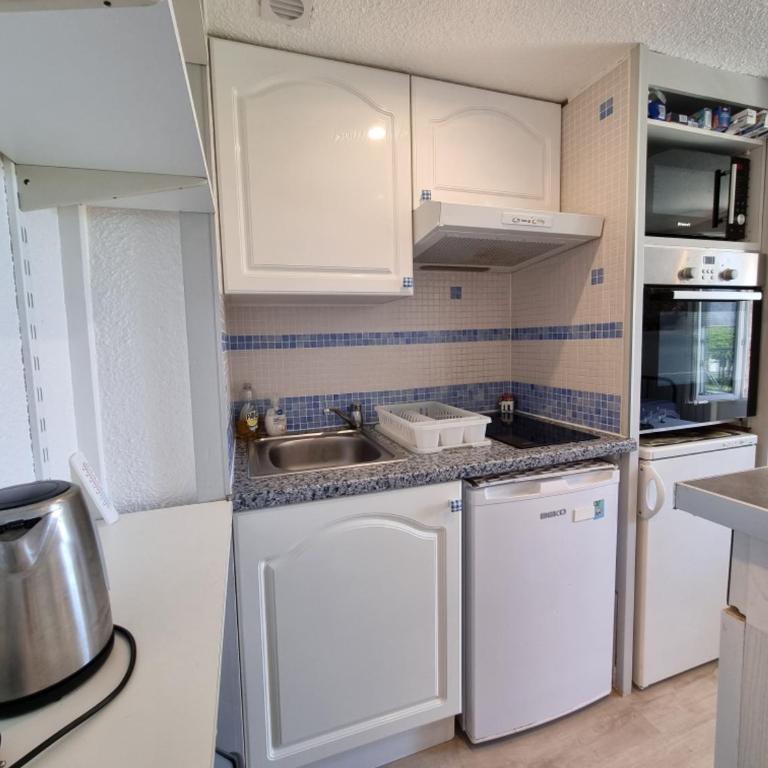 Appartement T2, proche plage, Arzon - FR-1-775-41 - Appartement - 19