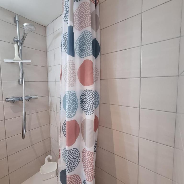 Appartement T2, proche plage, Arzon - FR-1-775-41 - Appartement - 21