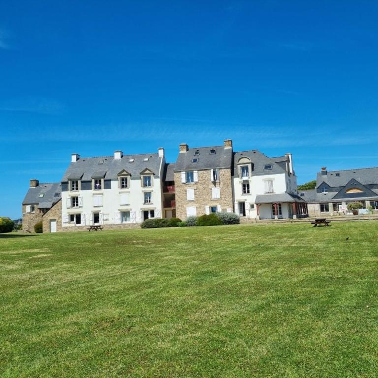 Appartement T2, proche plage, Arzon - FR-1-775-41 - Appartement - 23