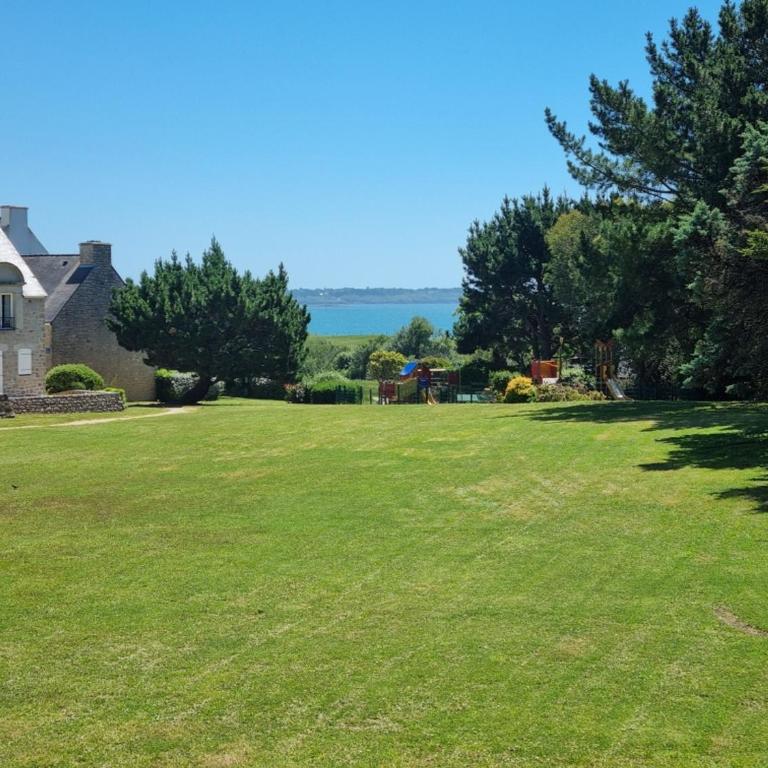 Appartement T2, proche plage, Arzon - FR-1-775-41 - Appartement - 27