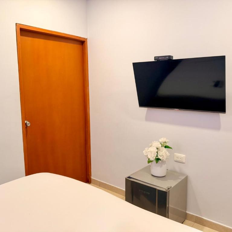 Hotel Caribbean Cartagena - Standard Double Room - 1