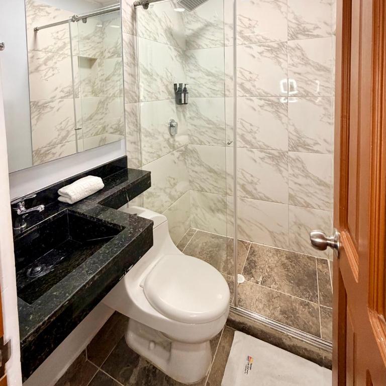 Hotel Caribbean Cartagena - Standard Double Room - 7