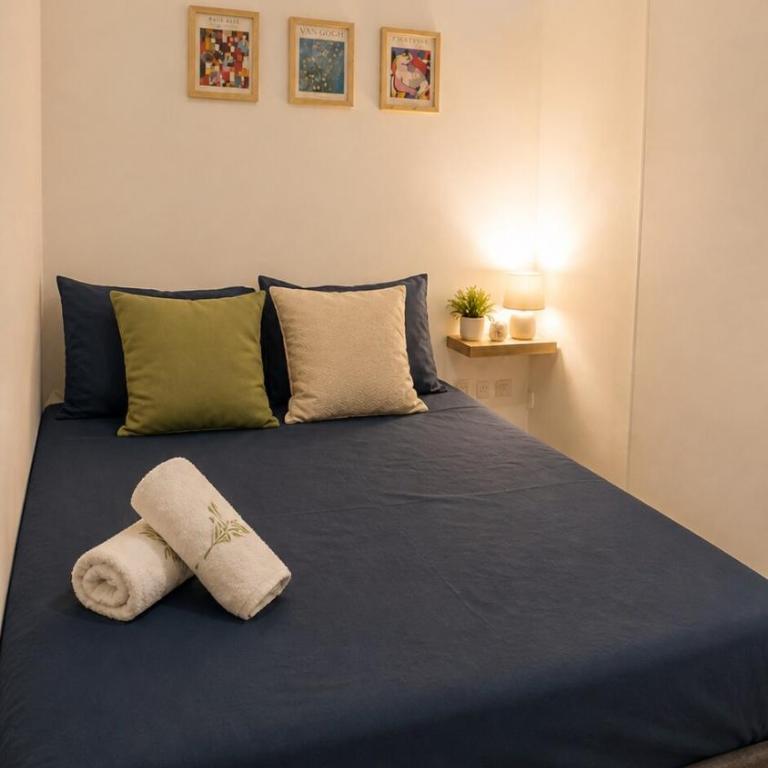 Moderno Apto cerca al Aeropuerto & centro histórico - Three-Bedroom Apartment with View - 20