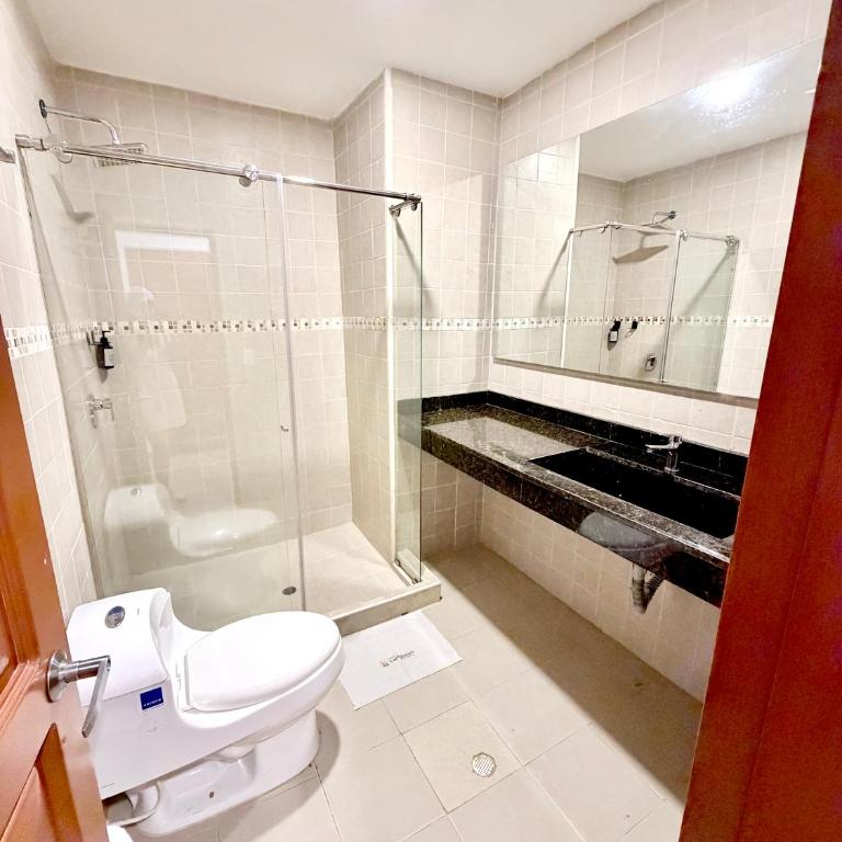 Hotel Caribbean Cartagena - Family Room - 4