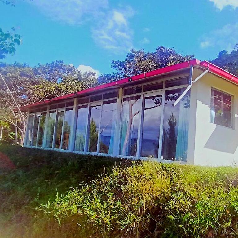Chalet en la selva - Chalet - 2