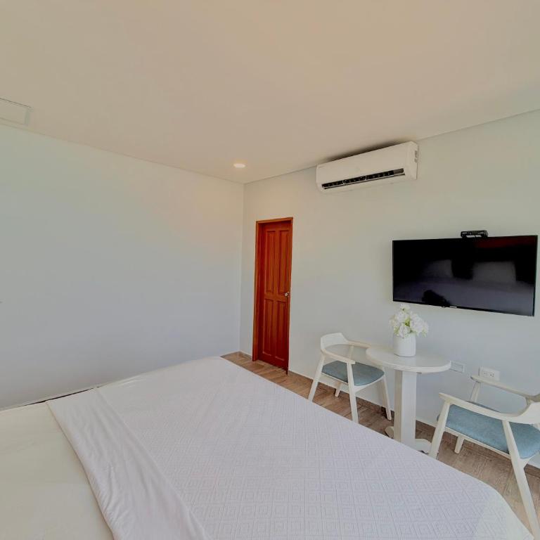 Hotel Caribbean Cartagena - Superior Double Room - 6
