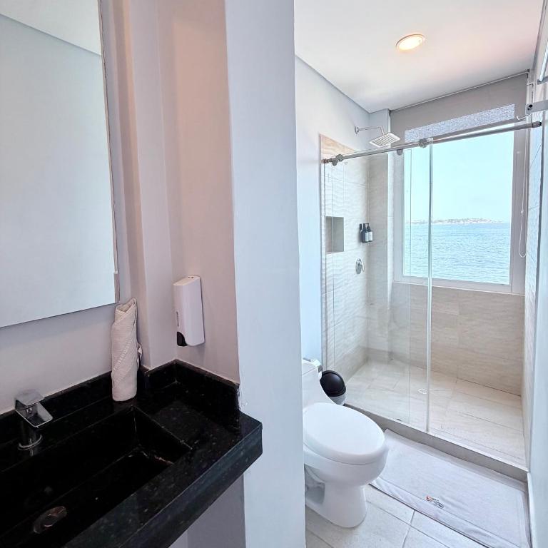 Hotel Caribbean Cartagena - Superior Double Room - 2