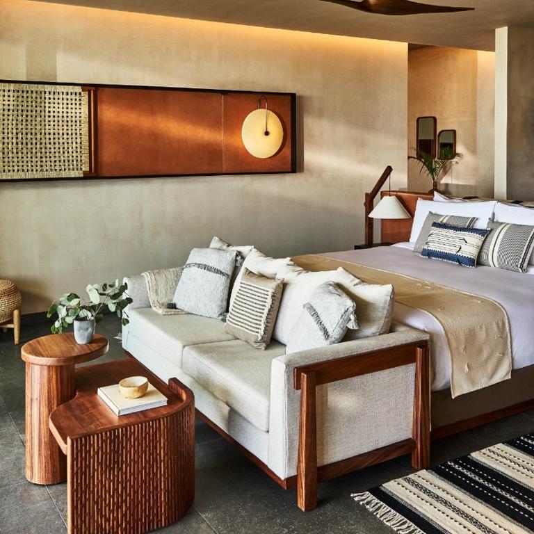 Etéreo, Auberge Collection - Triple Room - 5