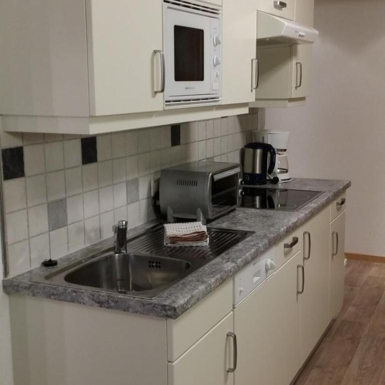 Apart Altamira - Standard Apartment mit 2 Schlafzimmern - 3