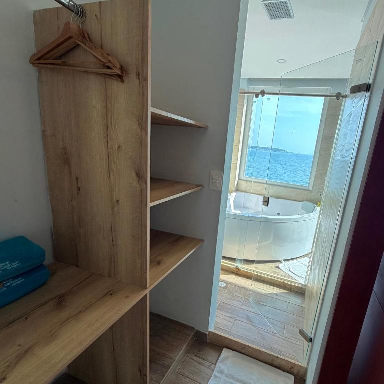 Hotel Caribbean Cartagena - Double Room with Spa Bath - 7