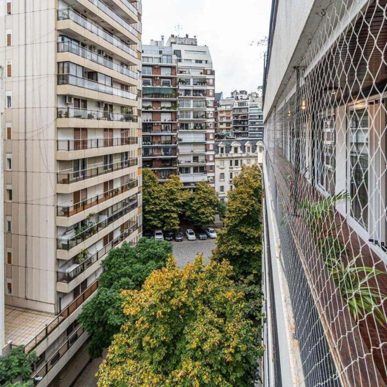 Departamentos - Apartamento de 1 dormitorio - 7