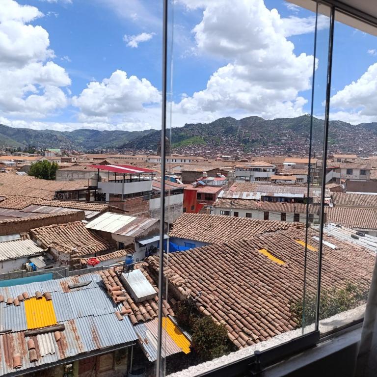 Samana House Cusco - Apartamento de 3 dormitorios - 5