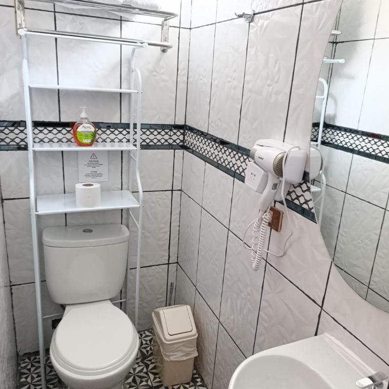 Samana House Cusco - Apartamento de 3 dormitorios - 9